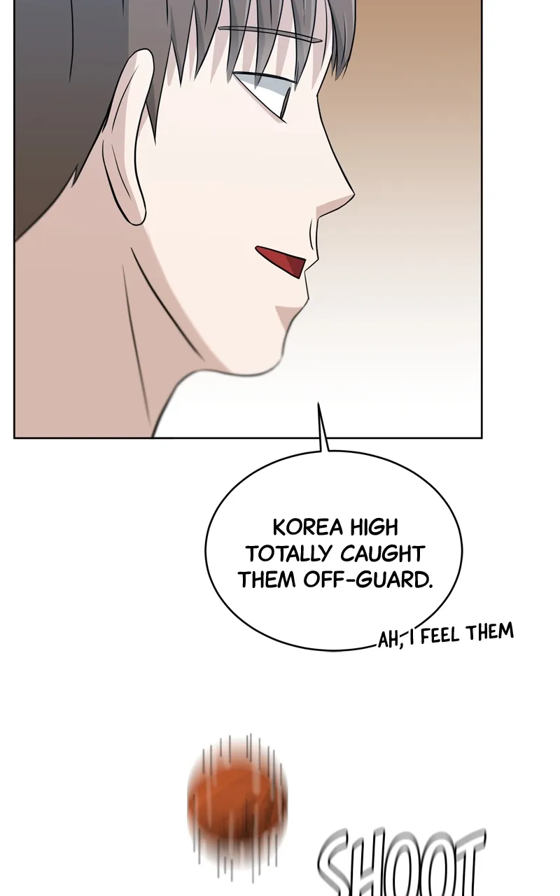Big Man on the Court Chapter 48 Online - página 77