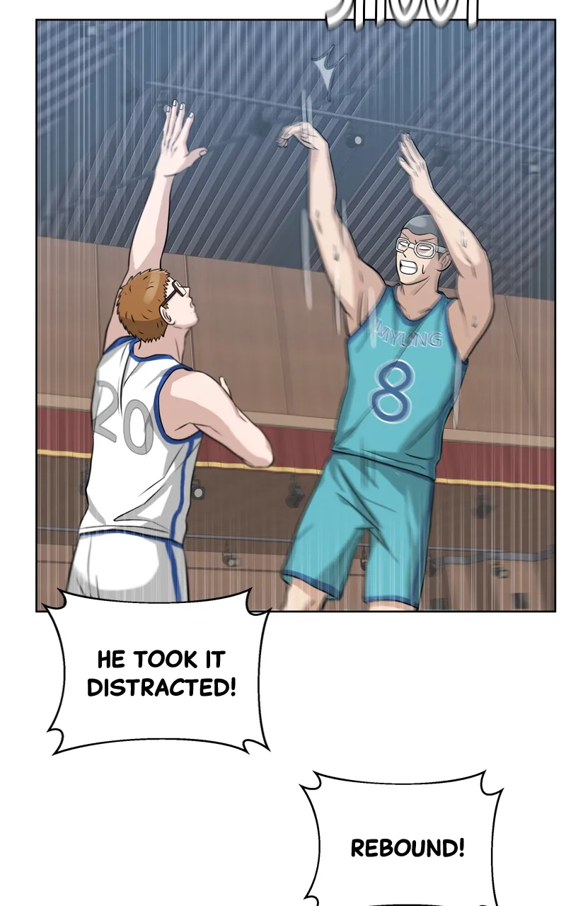 Big Man on the Court Chapter 48 Online - página 78