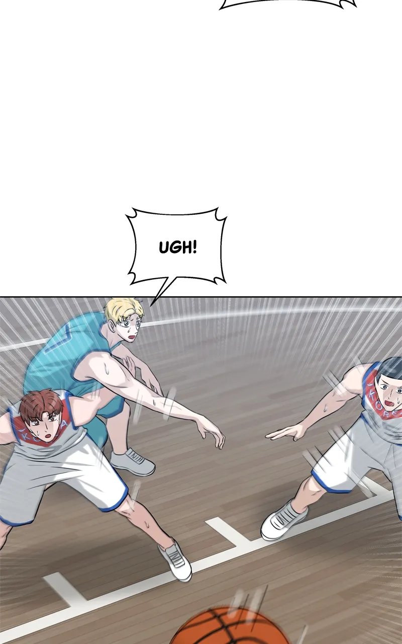 Big Man on the Court Chapter 48 Online - página 79