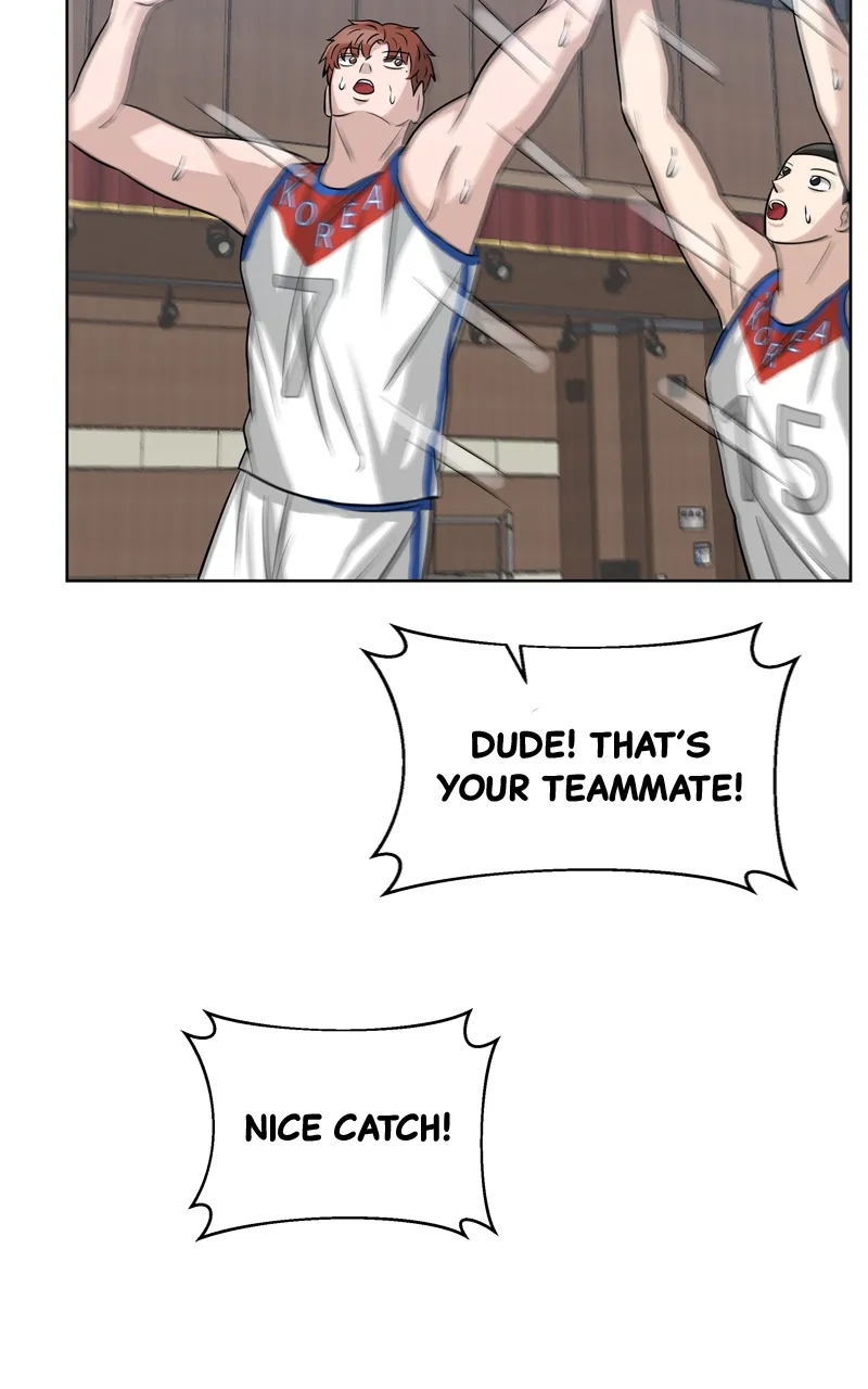 Big Man on the Court Chapter 48 Online - página 81