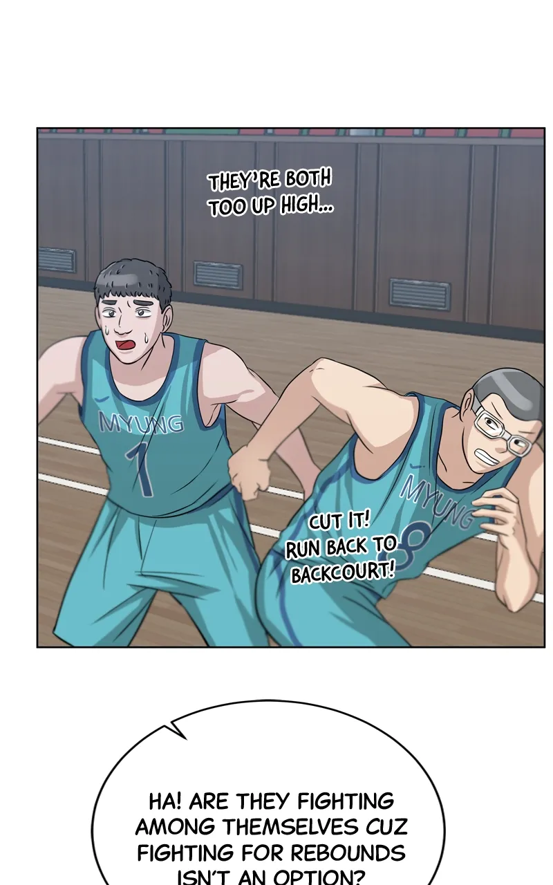 Big Man on the Court Chapter 48 Online - página 82
