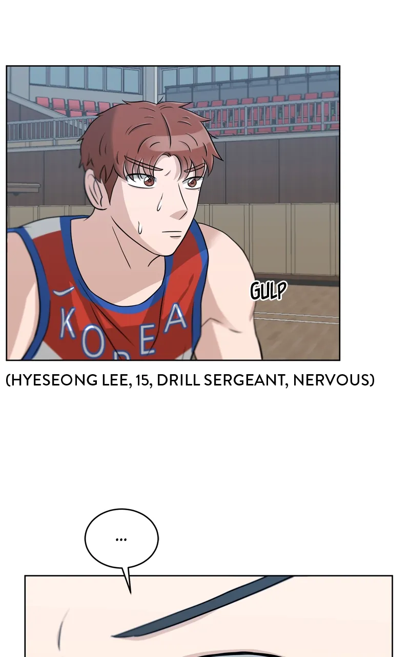 Big Man on the Court Chapter 48 Online - página 86