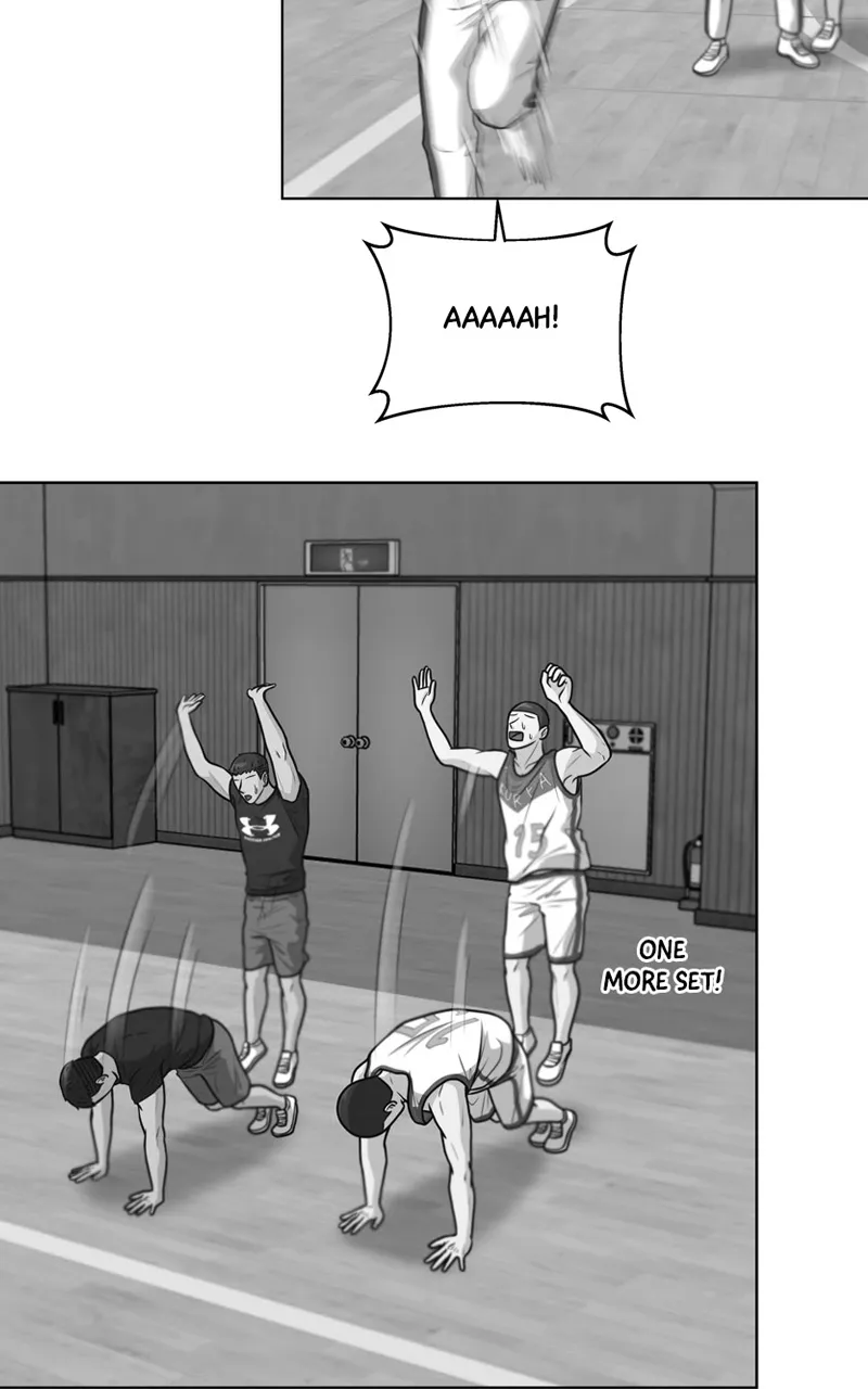 Big Man on the Court Chapter 48 Online - página 89