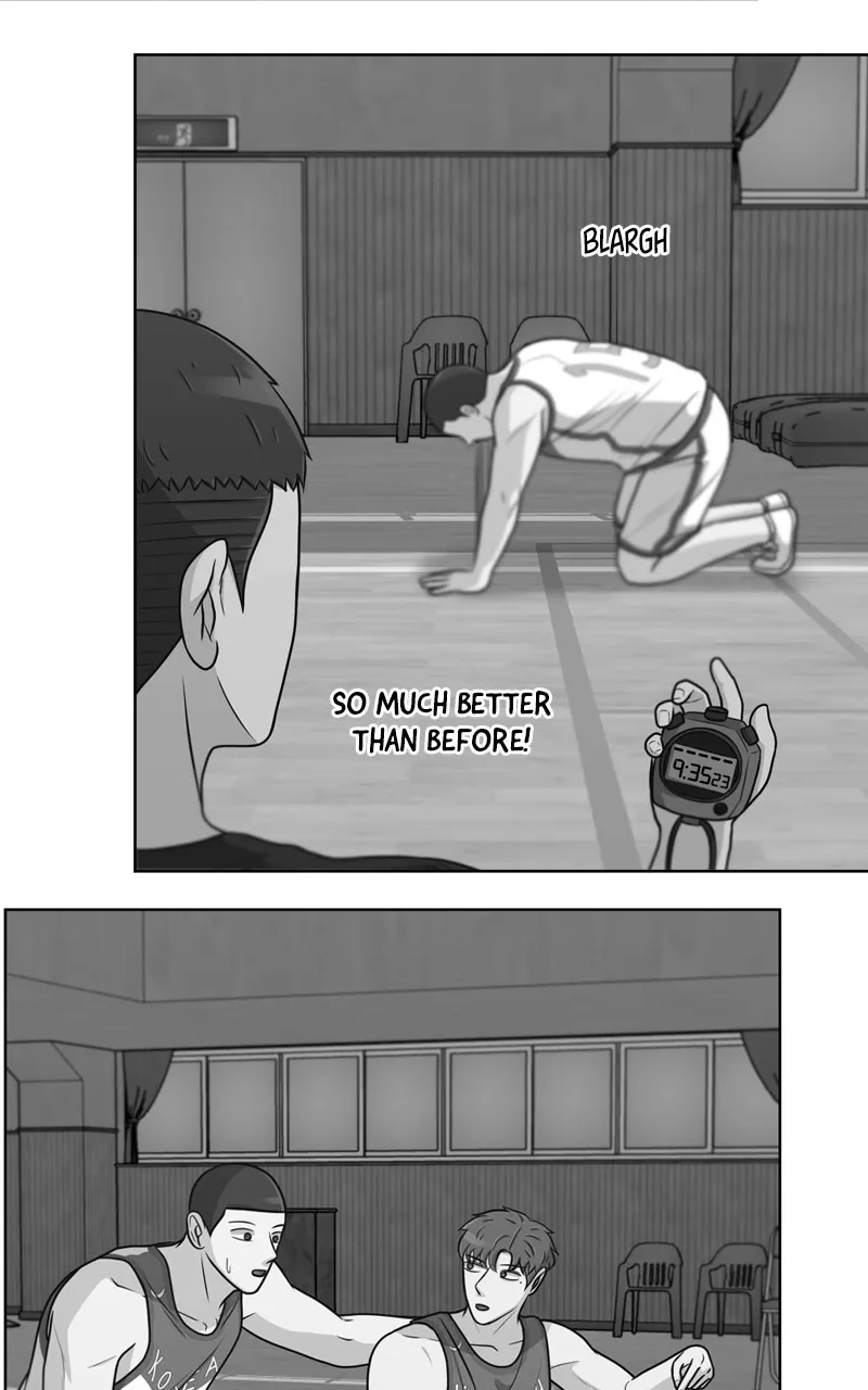 Big Man on the Court Chapter 48 Online - página 90