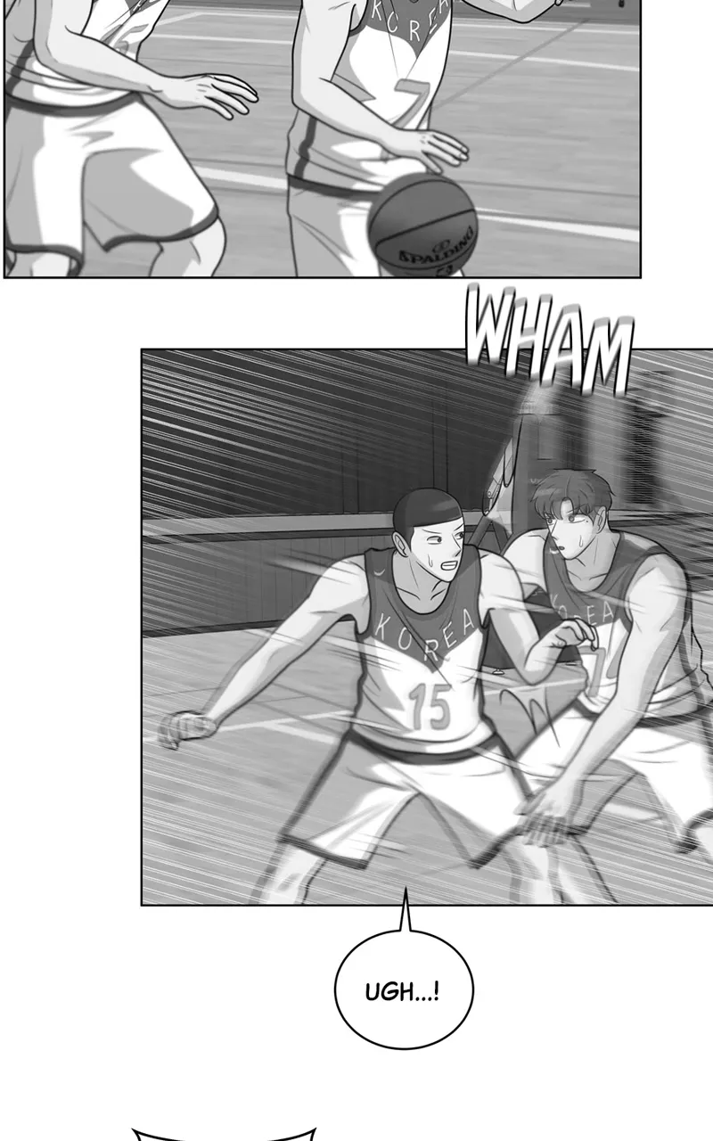 Big Man on the Court Chapter 48 Online - página 91