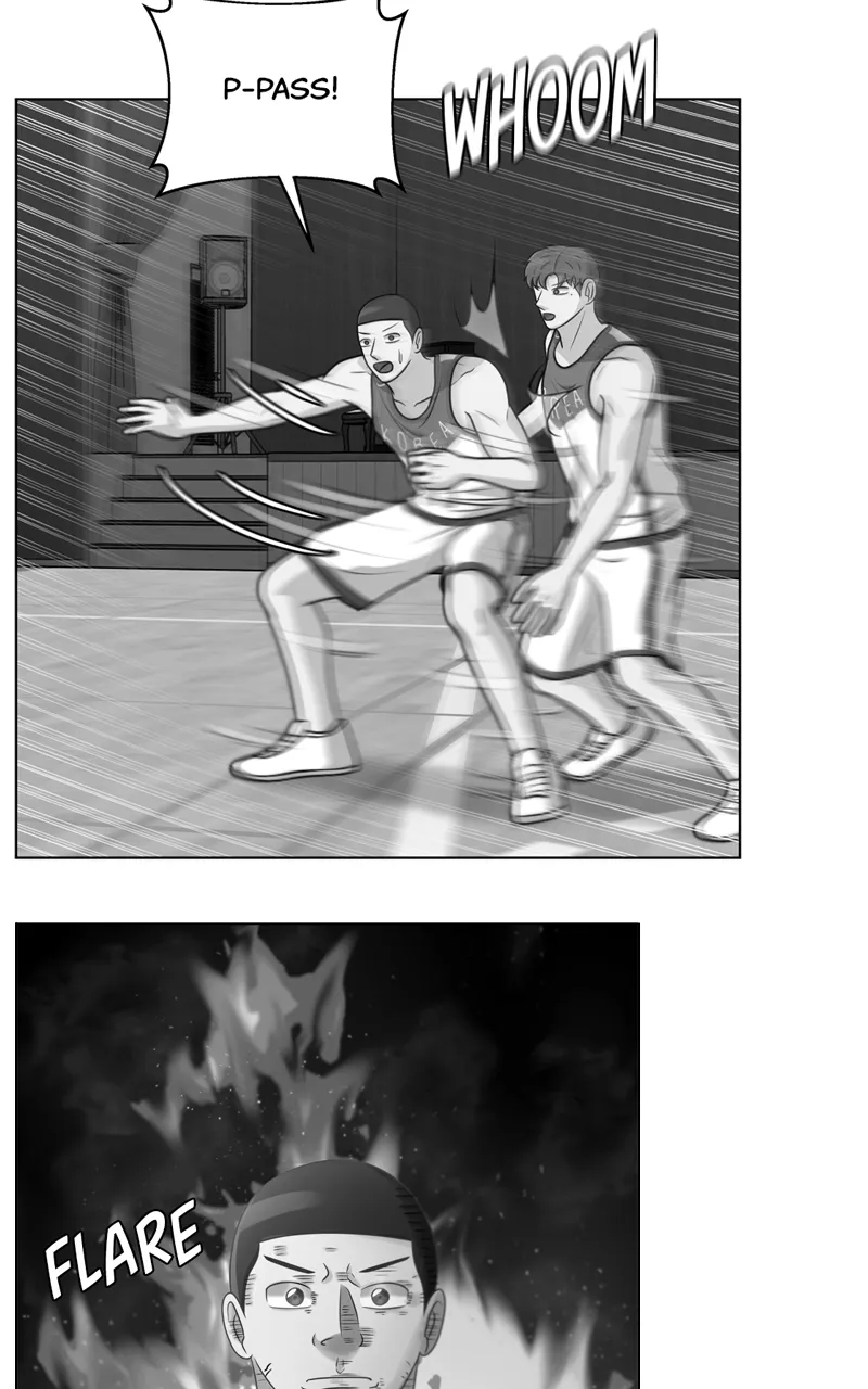 Big Man on the Court Chapter 48 Online - página 92