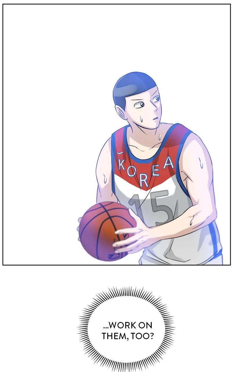 Big Man on the Court Chapter 48 Online - página 95