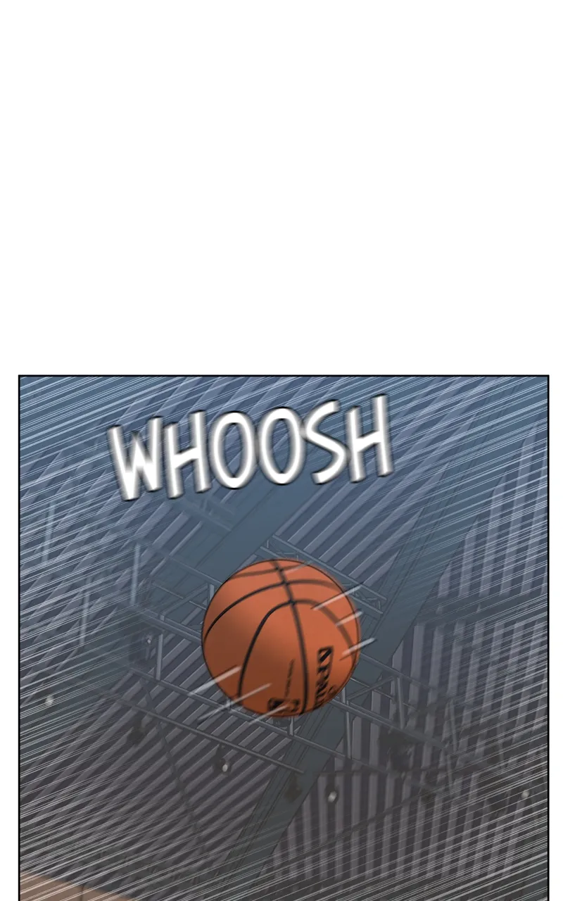 Big Man on the Court Chapter 49 Online - página 1