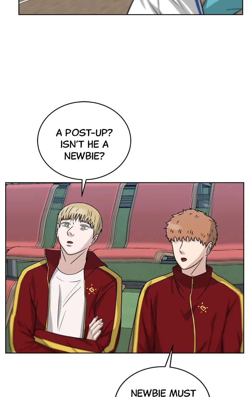 Big Man on the Court Chapter 49 Online - página 3