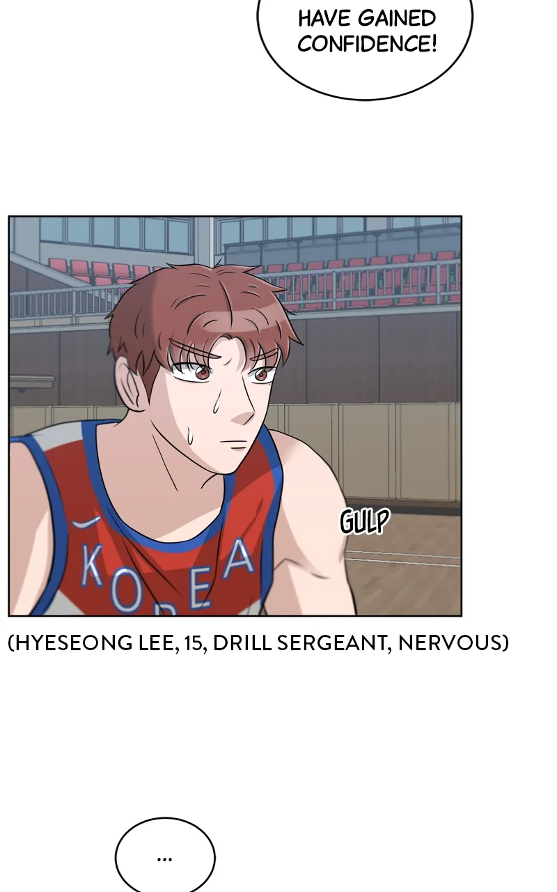 Big Man on the Court Chapter 49 Online - página 4