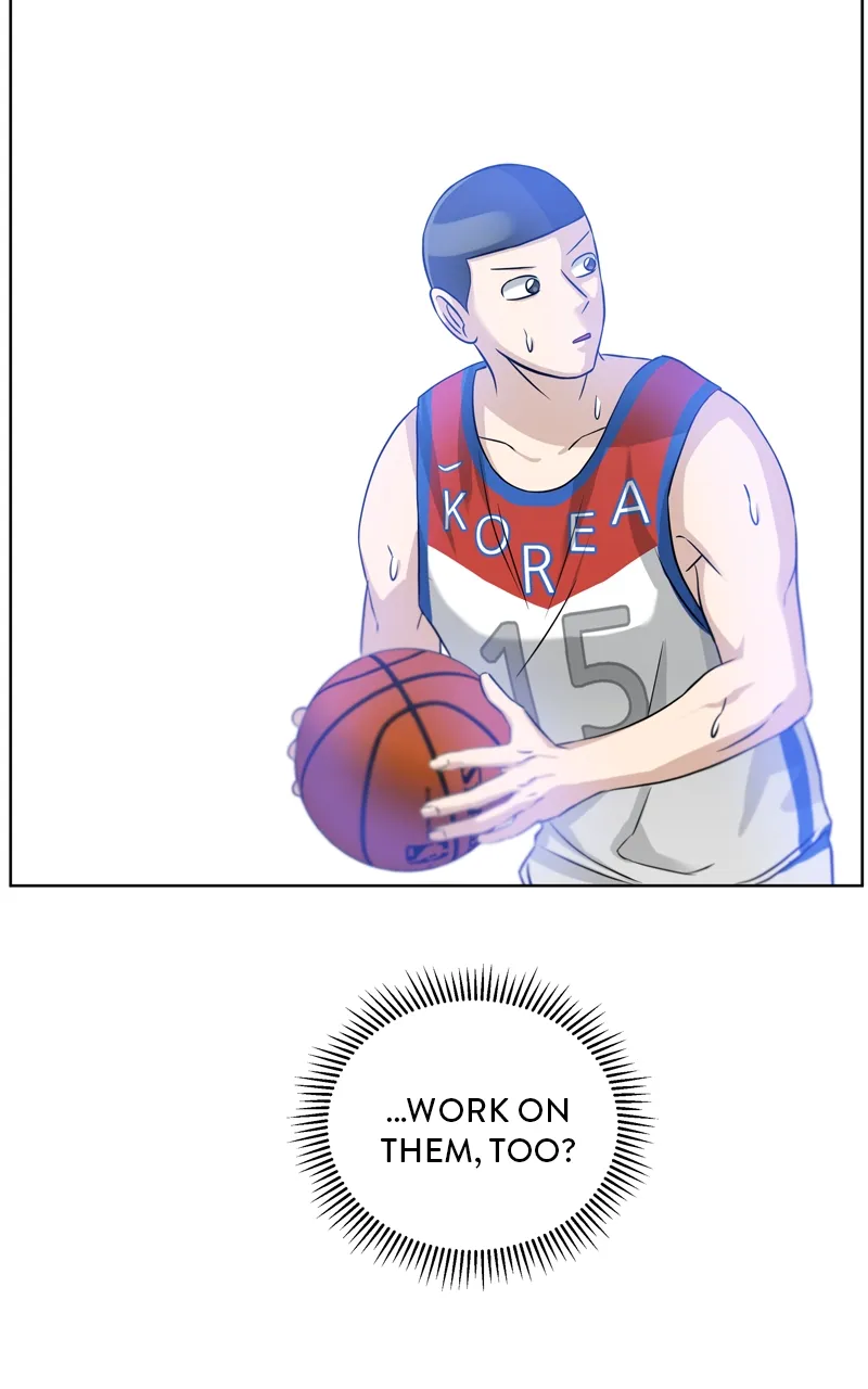 Big Man on the Court Chapter 49 Online - página 6