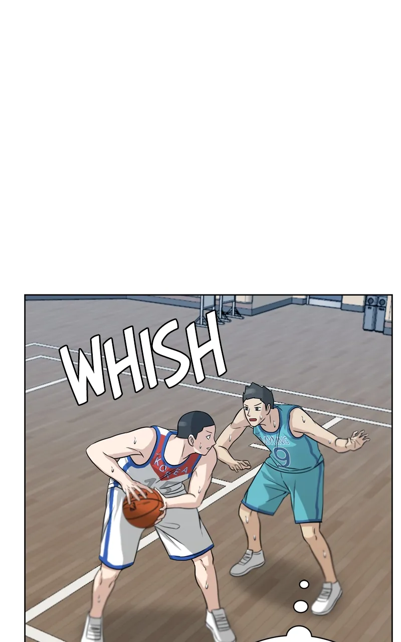Big Man on the Court Chapter 49 Online - página 7