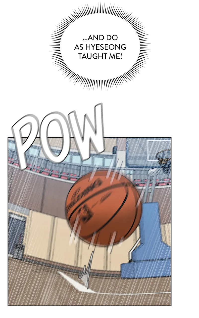 Big Man on the Court Chapter 49 Online - página 10