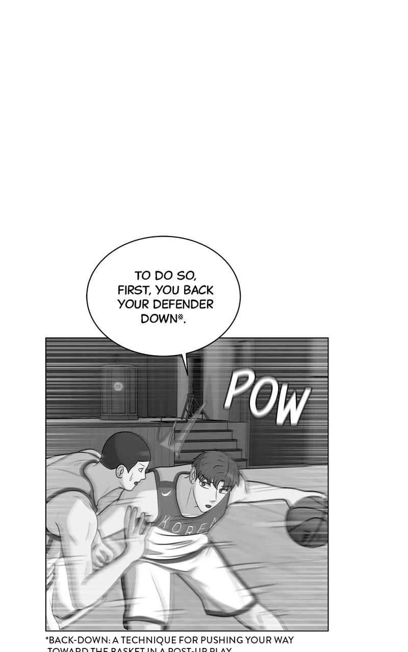 Big Man on the Court Chapter 49 Online - página 11
