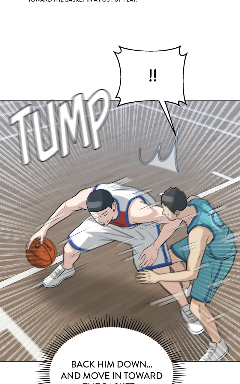 Big Man on the Court Chapter 49 Online - página 12