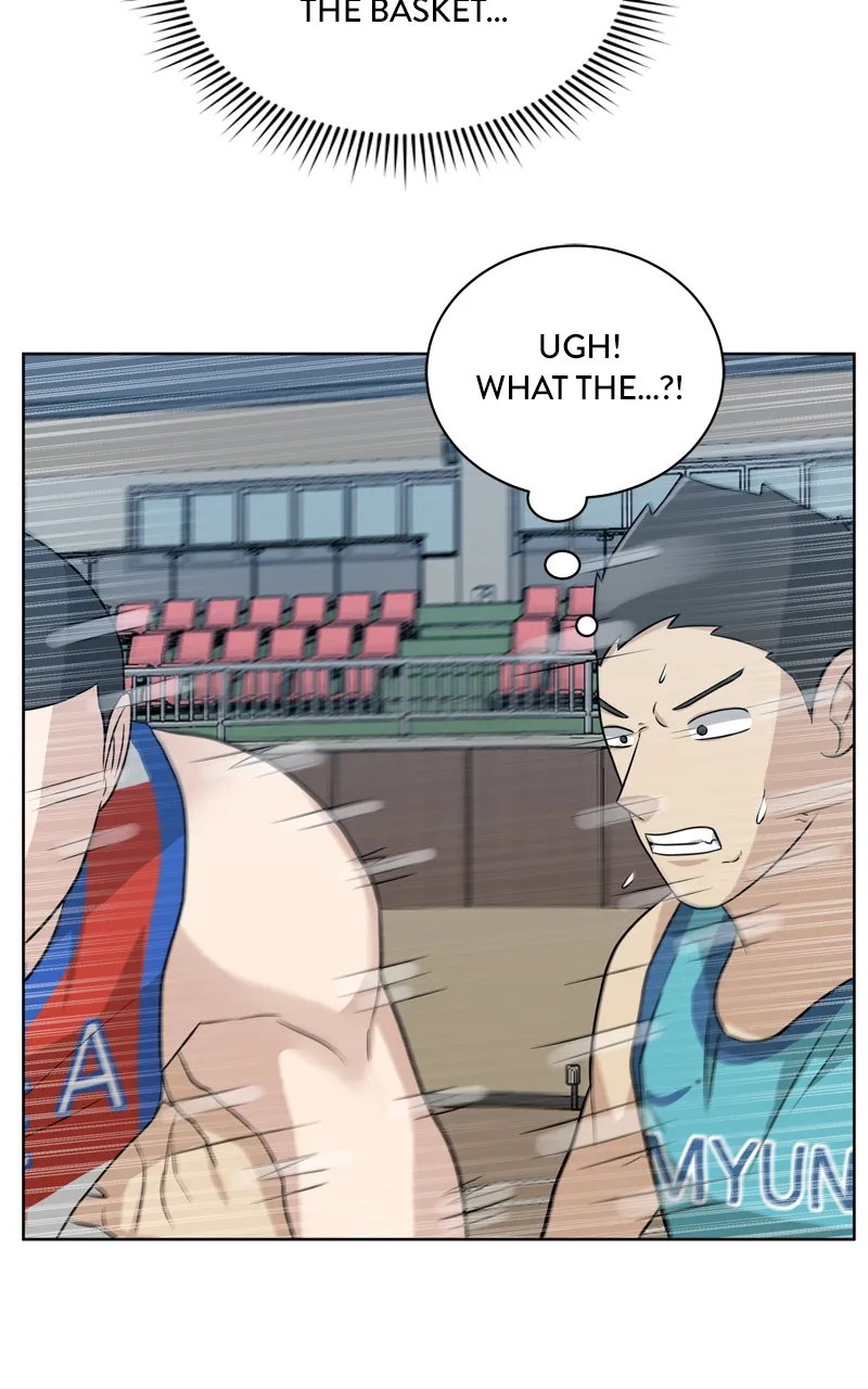 Big Man on the Court Chapter 49 Online - página 13