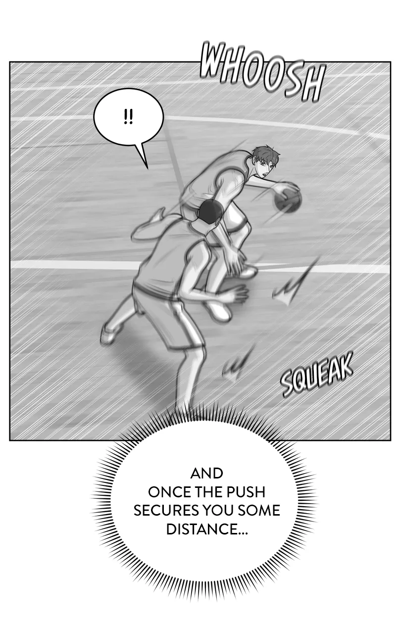 Big Man on the Court Chapter 49 Online - página 14
