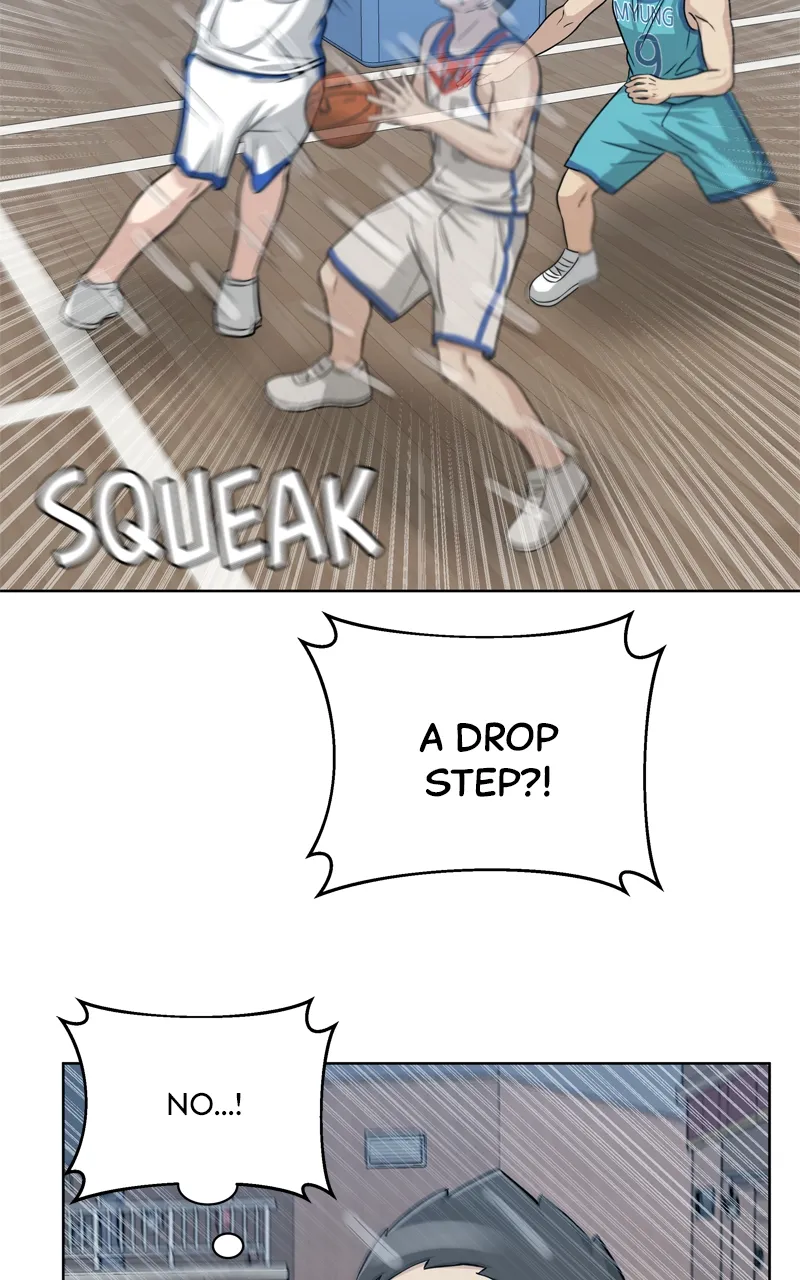 Big Man on the Court Chapter 49 Online - página 18