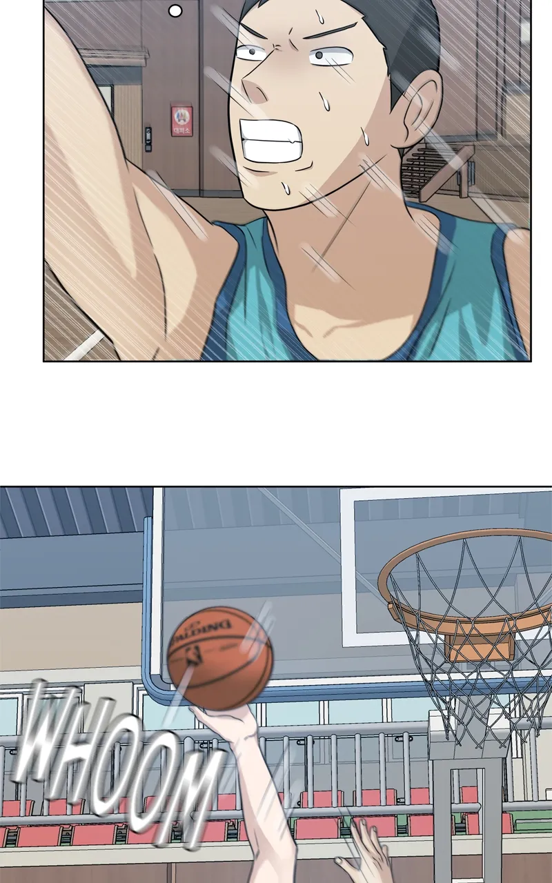 Big Man on the Court Chapter 49 Online - página 19