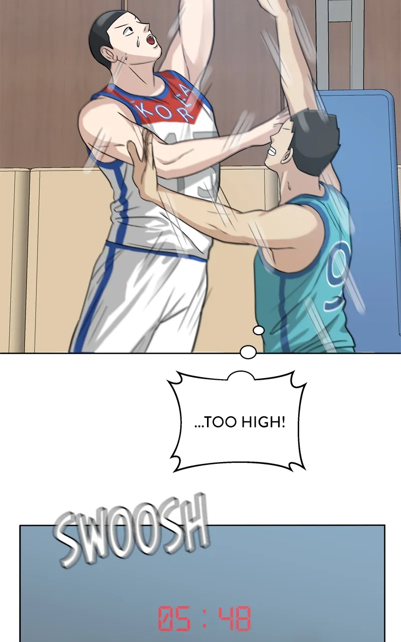 Big Man on the Court Chapter 49 Online - página 20