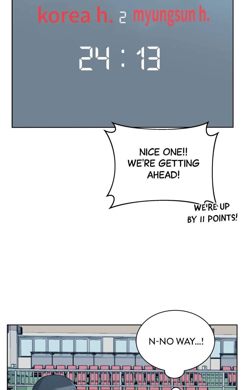 Big Man on the Court Chapter 49 Online - página 21