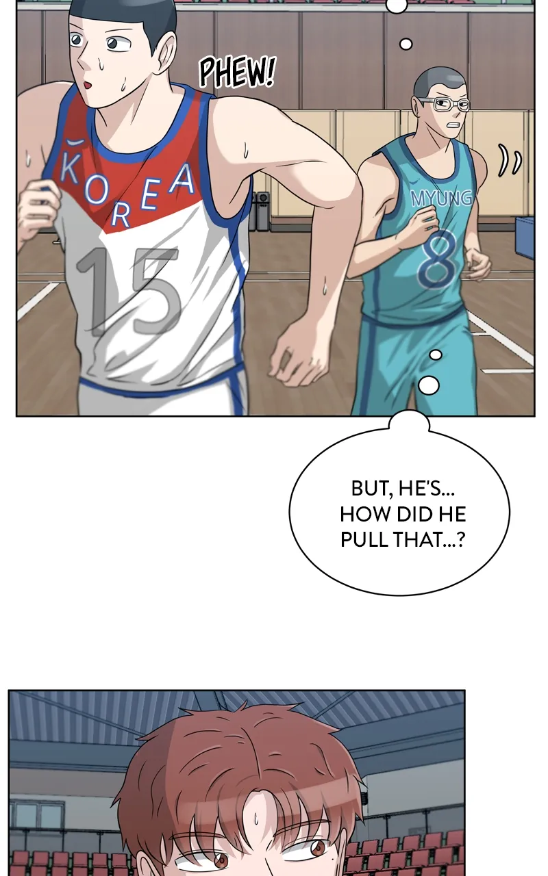 Big Man on the Court Chapter 49 Online - página 22