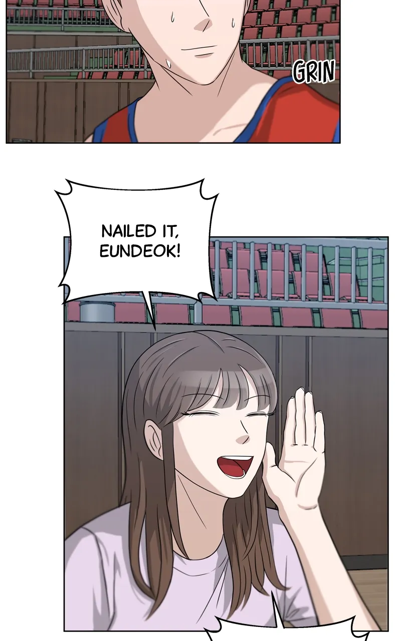 Big Man on the Court Chapter 49 Online - página 23