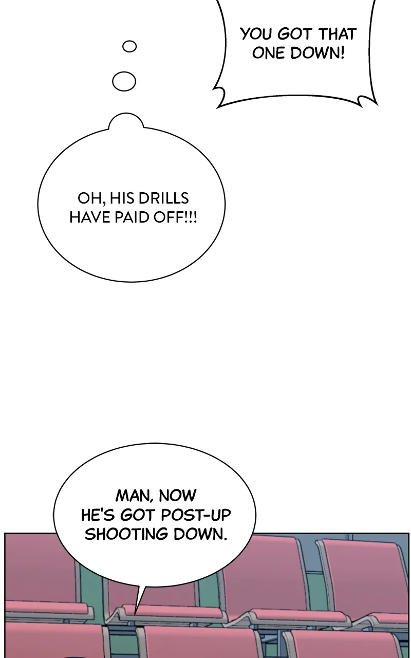 Big Man on the Court Chapter 49 Online - página 24