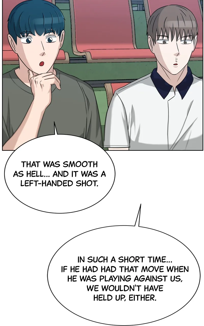 Big Man on the Court Chapter 49 Online - página 25