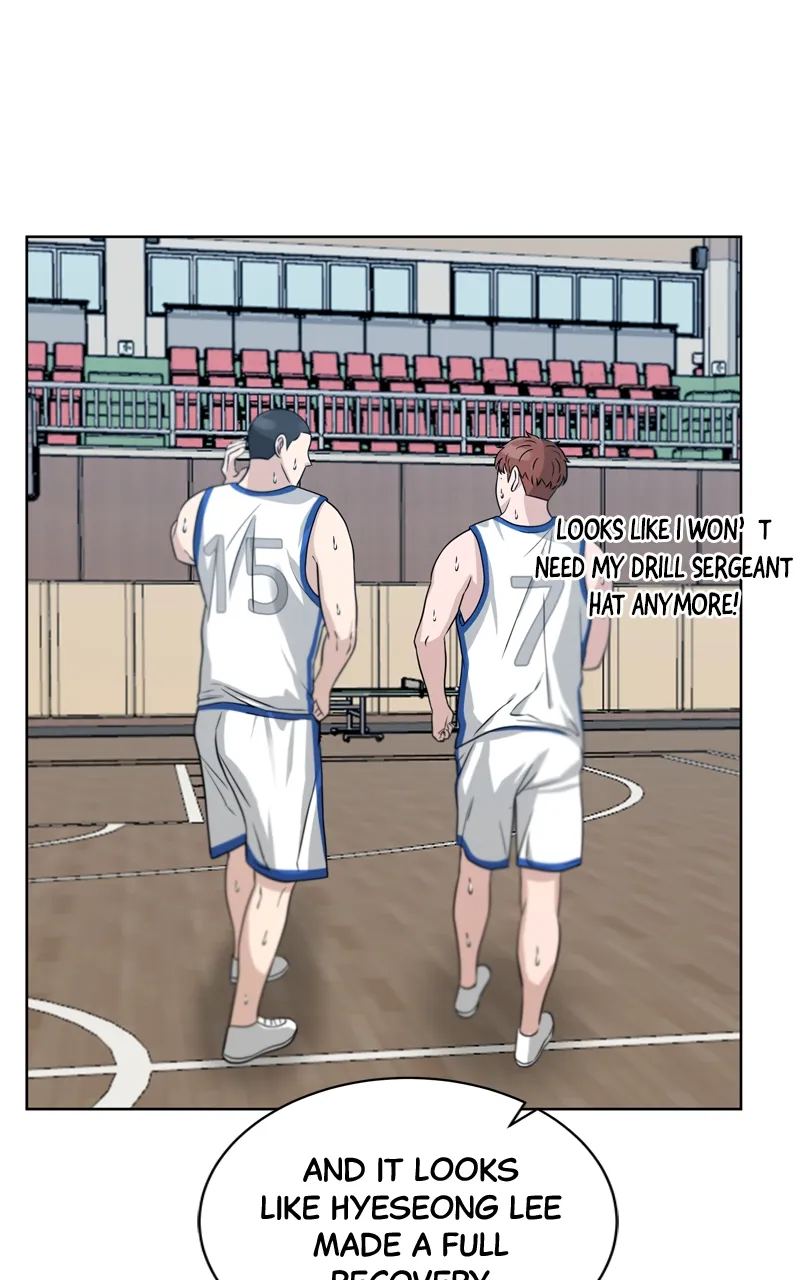 Big Man on the Court Chapter 49 Online - página 26