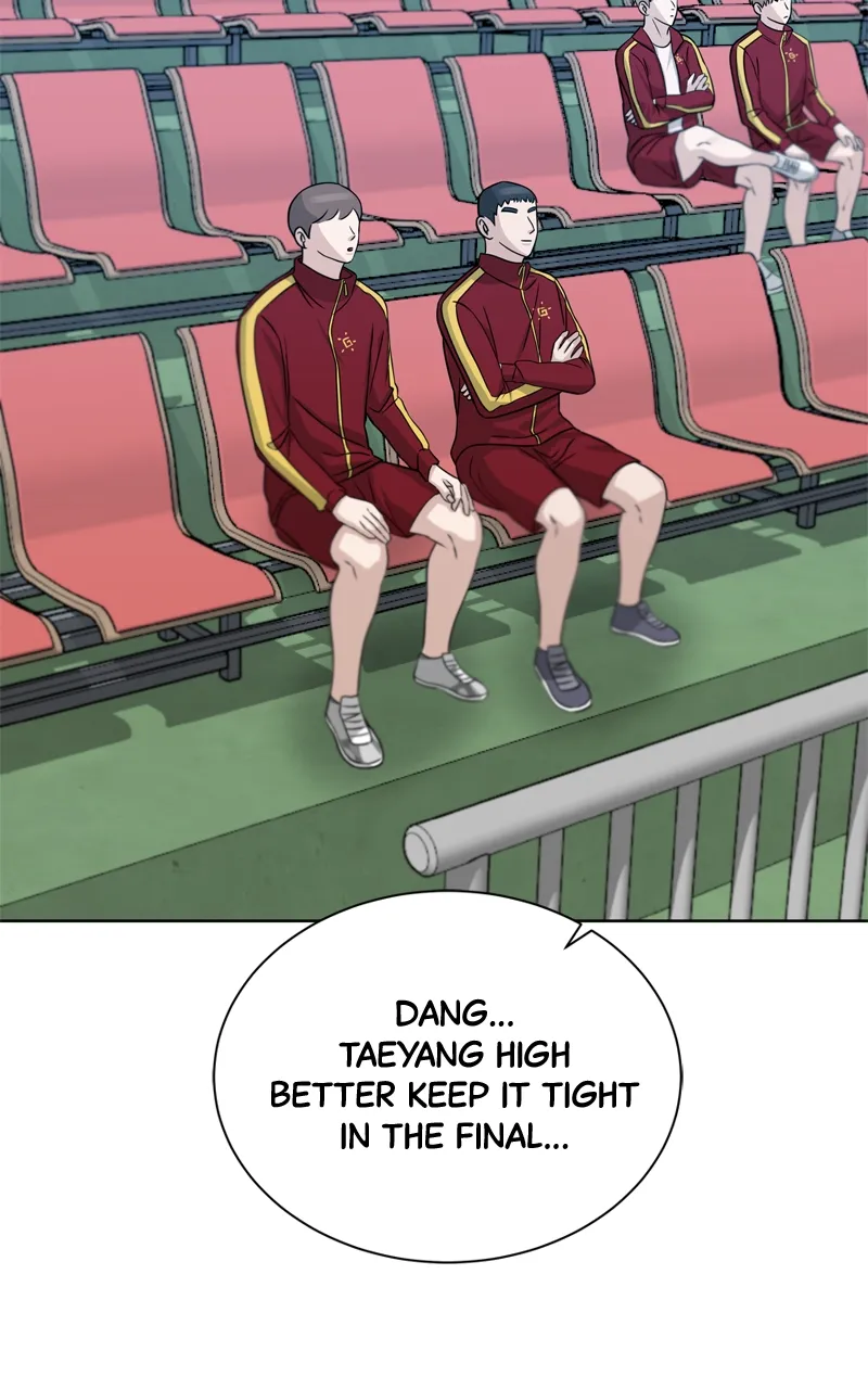 Big Man on the Court Chapter 49 Online - página 28