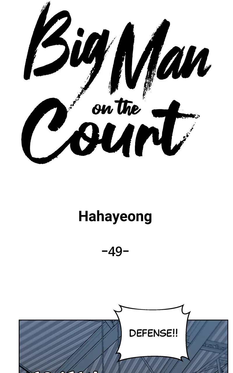 Big Man on the Court Chapter 49 Online - página 29