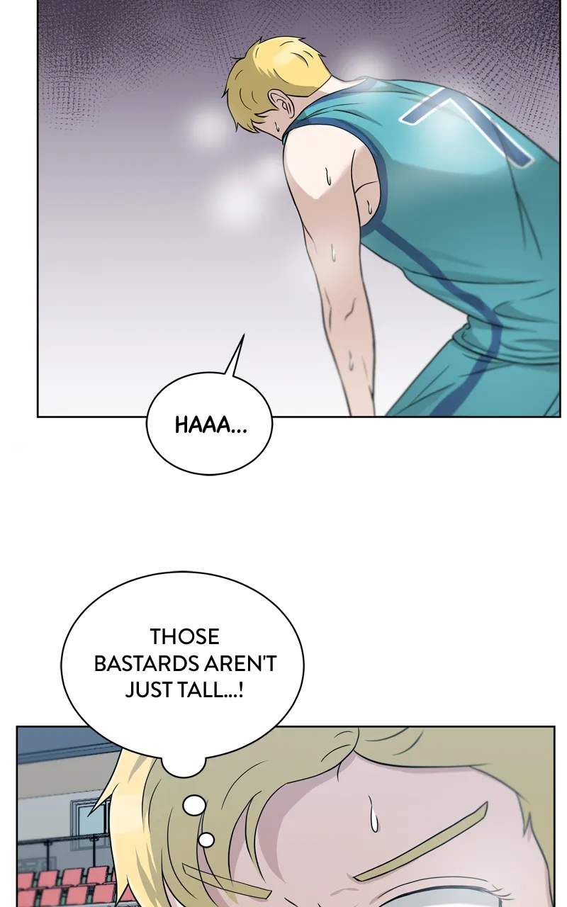 Big Man on the Court Chapter 49 Online - página 31