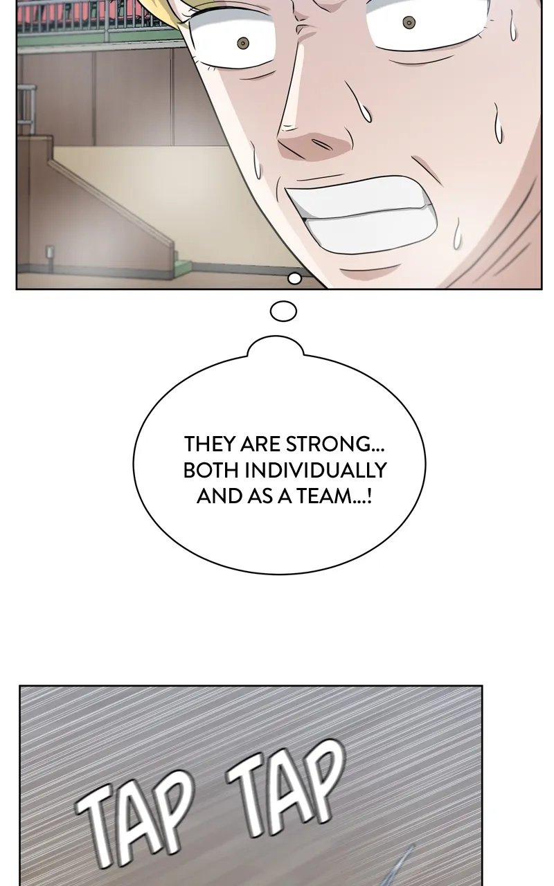 Big Man on the Court Chapter 49 Online - página 32