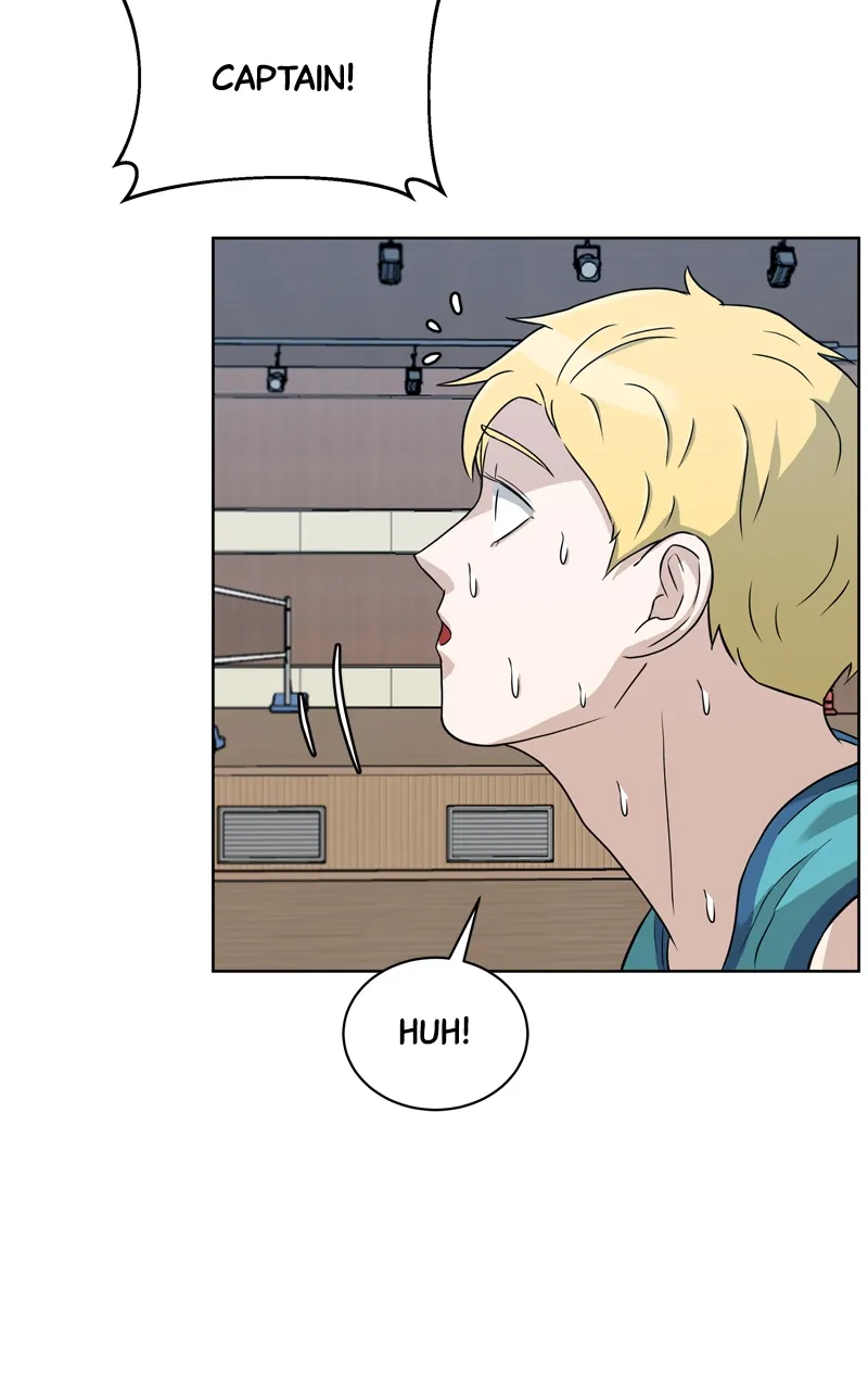Big Man on the Court Chapter 49 Online - página 34