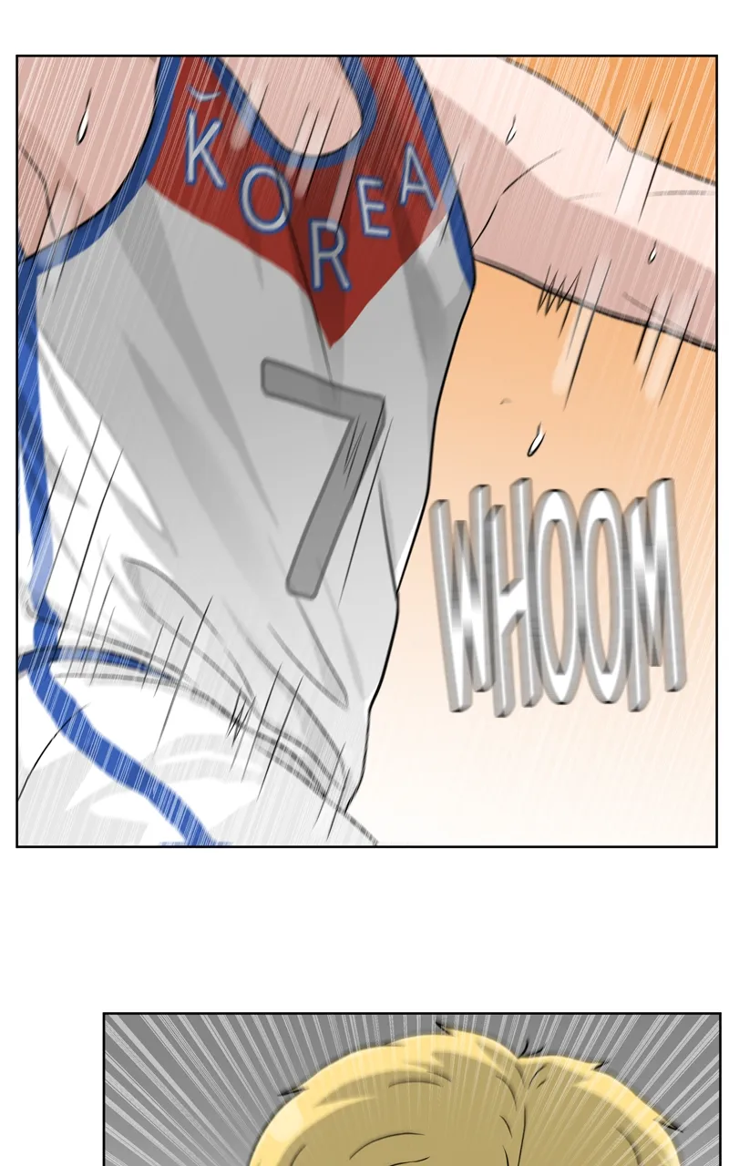 Big Man on the Court Chapter 49 Online - página 35
