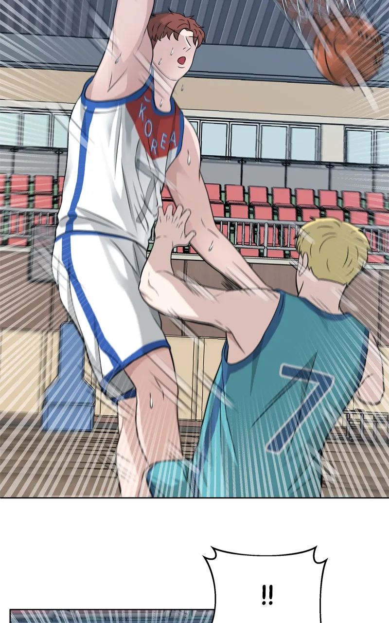 Big Man on the Court Chapter 49 Online - página 37
