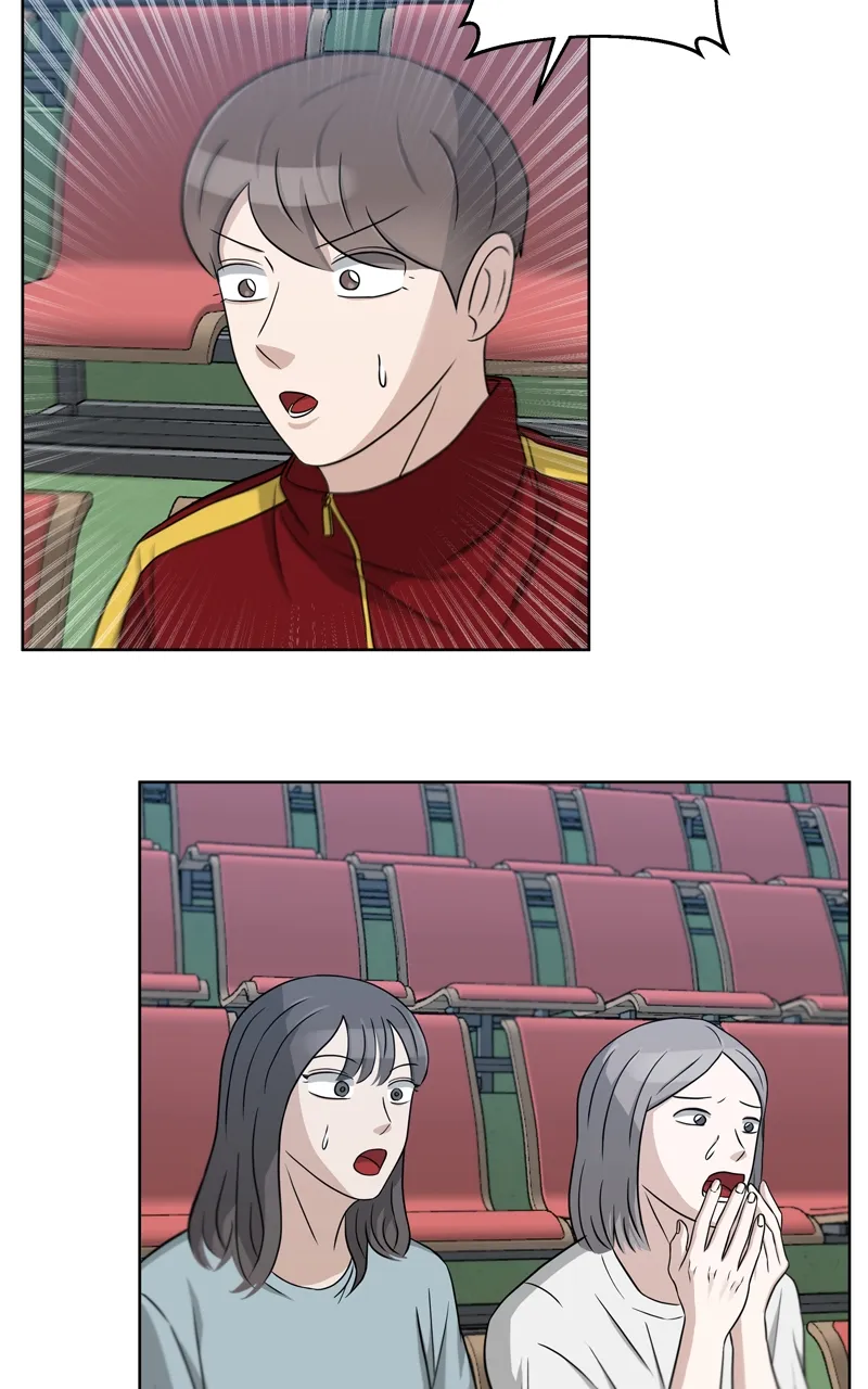 Big Man on the Court Chapter 49 Online - página 38