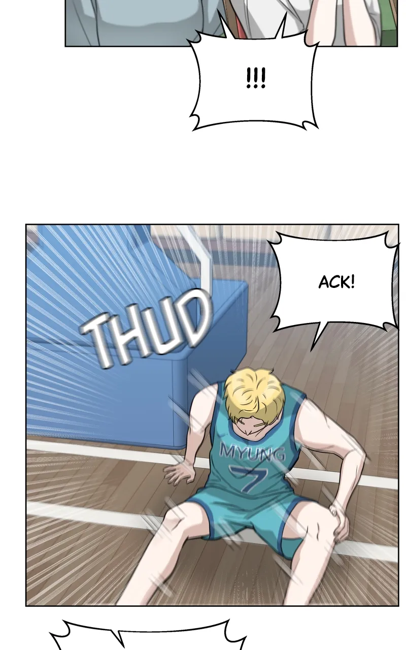Big Man on the Court Chapter 49 Online - página 39