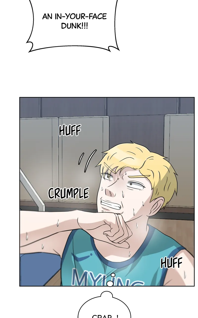 Big Man on the Court Chapter 49 Online - página 40