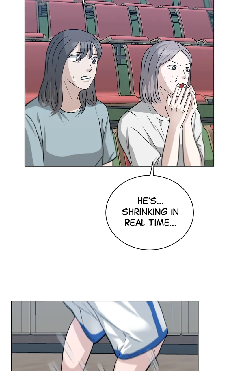 Big Man on the Court Chapter 49 Online - página 42