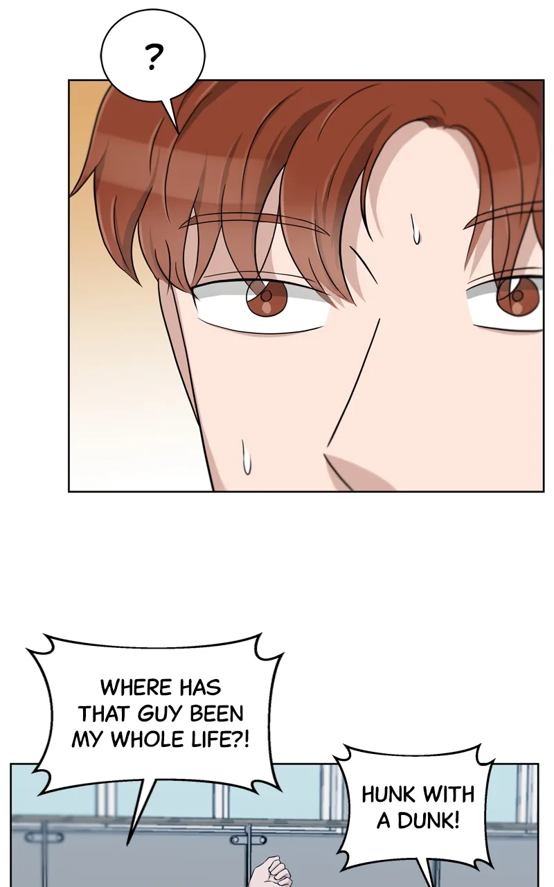 Big Man on the Court Chapter 49 Online - página 46