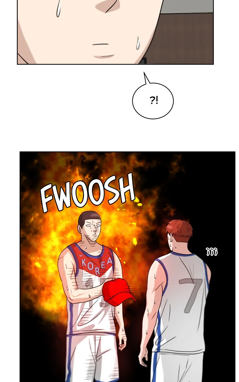 Big Man on the Court Chapter 49 Online - página 48