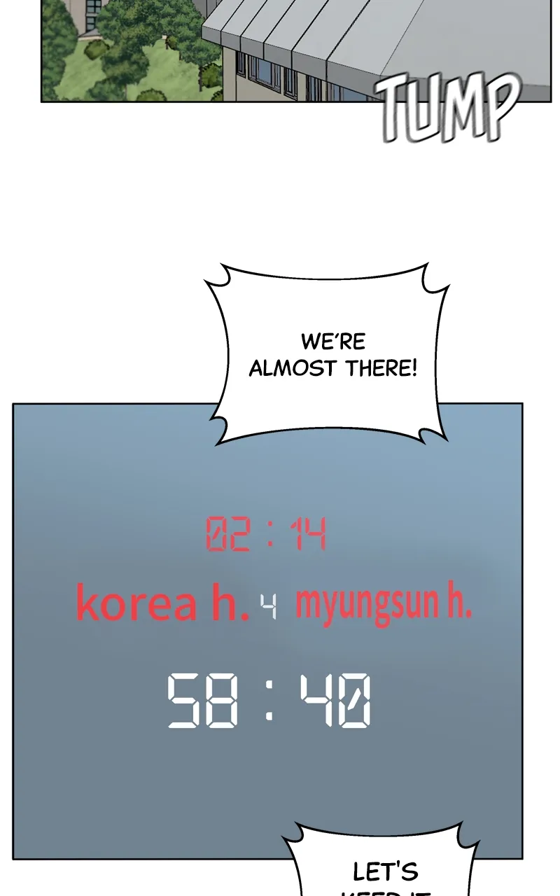 Big Man on the Court Chapter 49 Online - página 50