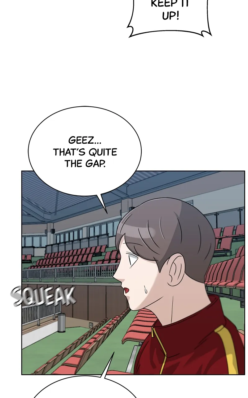 Big Man on the Court Chapter 49 Online - página 51
