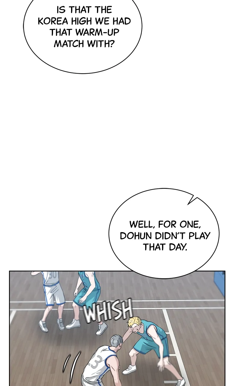 Big Man on the Court Chapter 49 Online - página 52