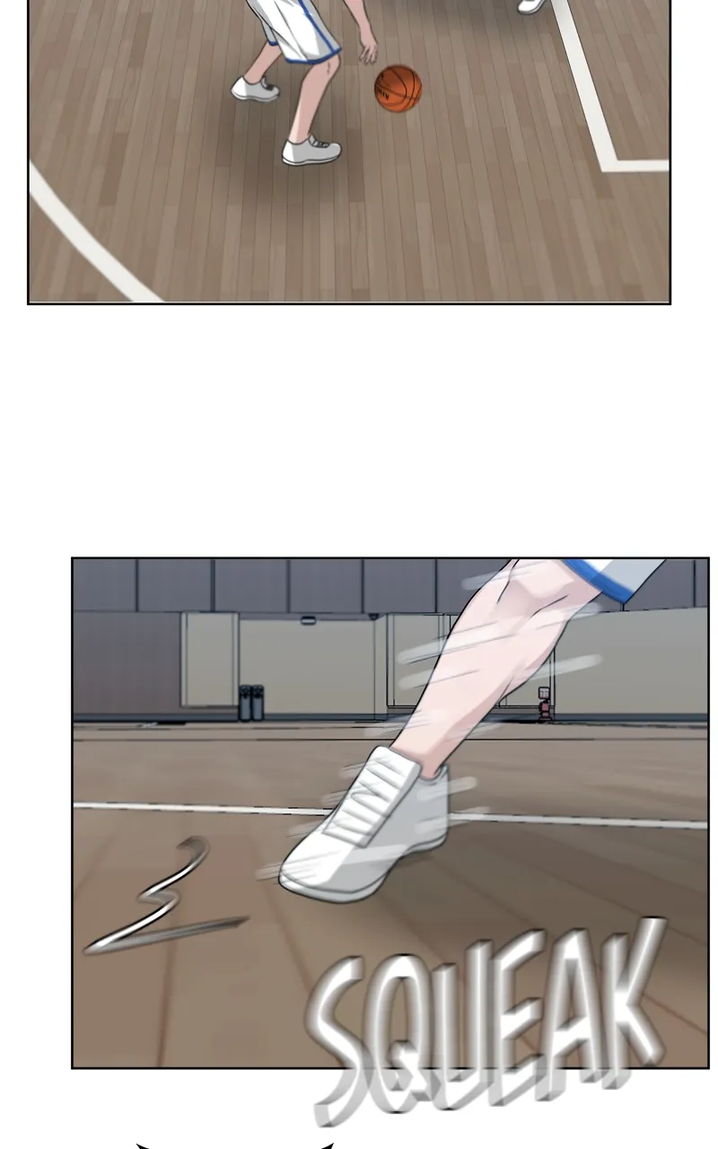 Big Man on the Court Chapter 49 Online - página 53