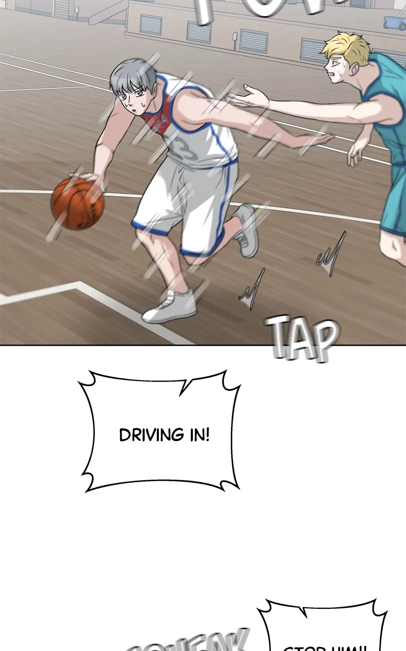 Big Man on the Court Chapter 49 Online - página 55