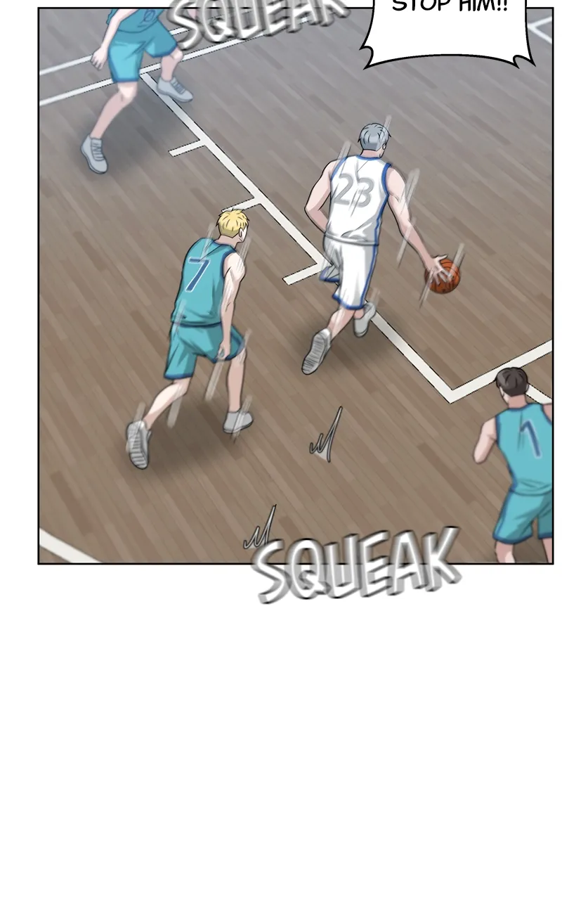 Big Man on the Court Chapter 49 Online - página 56