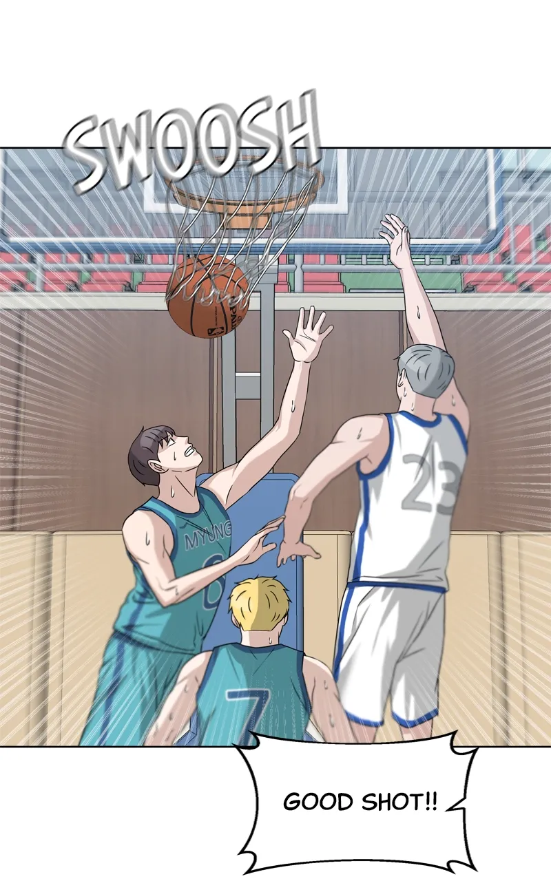 Big Man on the Court Chapter 49 Online - página 58